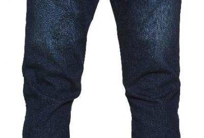 Jeans tecnico con stile: Hevik Street